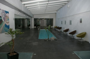 Suite Equipada En Recoleta